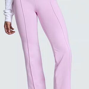NWT Victoria’s Secret Women's Pink Straight Leg Pants